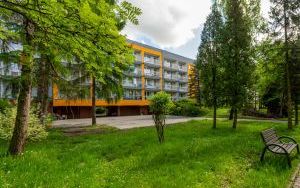 Zakończył się remont w Domu Pomocy Społecznej Kombatant (6)