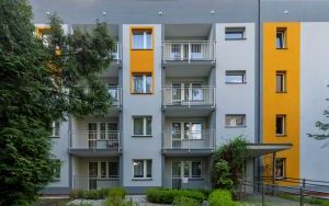 Zakończył się remont w Domu Pomocy Społecznej Kombatant (8)