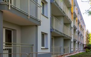 Zakończył się remont w Domu Pomocy Społecznej Kombatant (10)