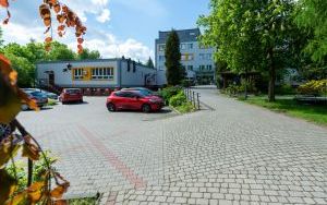 Zakończył się remont w Domu Pomocy Społecznej Kombatant (11)