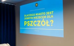 W BAŚCE o pszczołach (2)