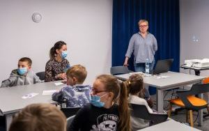 W BAŚCE o pszczołach (7)