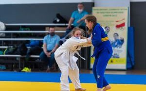 Młodzi judocy walczyli w Bytomiu (14)