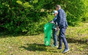 TrashChallenge w Bytomiu - Szkoła Specjalna nr 2 (3)