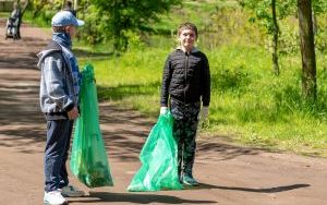 TrashChallenge w Bytomiu - Szkoła Specjalna nr 2 (9)