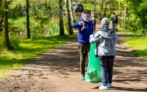 TrashChallenge w Bytomiu - Szkoła Specjalna nr 2 (10)