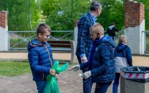 TrashChallenge w Bytomiu - Szkoła Specjalna nr 2 (16)