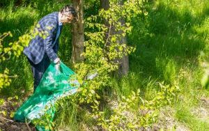 TrashChallenge w Bytomiu - Szkoła Specjalna nr 2 (17)