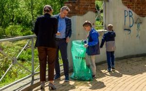 TrashChallenge w Bytomiu - Szkoła Specjalna nr 2 (18)