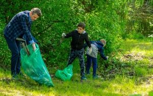 TrashChallenge w Bytomiu - Szkoła Specjalna nr 2 (19)