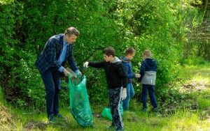 TrashChallenge w Bytomiu - Szkoła Specjalna nr 2 (20)
