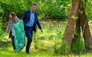 TrashChallenge w Bytomiu - Szkoła Specjalna nr 2 (1)
