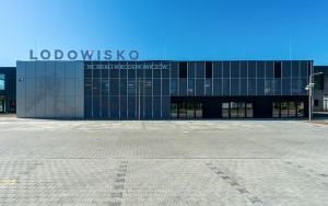 Bytom wraca do gry! Wielkie otwarcie nowego lodowiska już 1 czerwca (3)