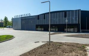 Bytom wraca do gry! Wielkie otwarcie nowego lodowiska już 1 czerwca (4)