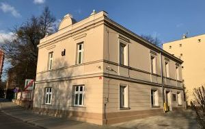 W historycznym budynku „UL-a” znów będzie gwarno (2)