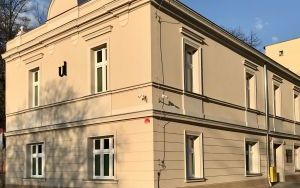W historycznym budynku „UL-a” znów będzie gwarno (1)