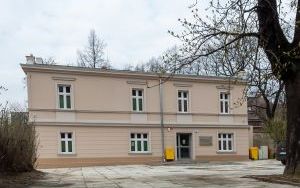 W historycznym budynku „UL-a” znów będzie gwarno (3)