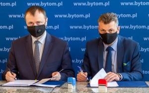 W Bytomiu powstanie punkt konsultacyjny programu „Czyste Powietrze” (1)
