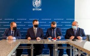 W Bytomiu powstanie punkt konsultacyjny programu „Czyste Powietrze” (2)