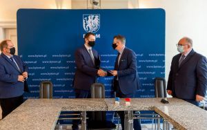 W Bytomiu powstanie punkt konsultacyjny programu „Czyste Powietrze” (3)