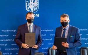 W Bytomiu powstanie punkt konsultacyjny programu „Czyste Powietrze” (4)