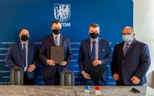 W Bytomiu powstanie punkt konsultacyjny programu „Czyste Powietrze” (5)