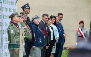 Zabytkowy budynek „UL-a” siedzibą hufca ZHP w Bytomiu (4)