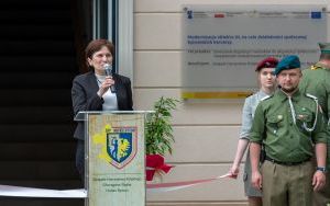 Zabytkowy budynek „UL-a” siedzibą hufca ZHP w Bytomiu (8)