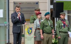 Zabytkowy budynek „UL-a” siedzibą hufca ZHP w Bytomiu (9)