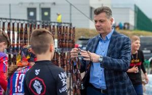 Miłośnicy biegów ekstremalnych sprawdzają swoje umiejętności (10)