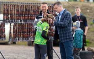 Miłośnicy biegów ekstremalnych sprawdzają swoje umiejętności w biegu Armagedon Active (8)