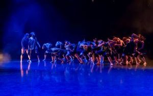 Flying Fish - najnowsza premiera Wydziału Teatru Tańca w Bytomiu (3)