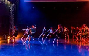 Flying Fish - najnowsza premiera Wydziału Teatru Tańca w Bytomiu (4)