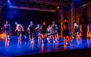 Flying Fish - najnowsza premiera Wydziału Teatru Tańca w Bytomiu (5)
