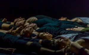 Flying Fish - najnowsza premiera Wydziału Teatru Tańca w Bytomiu na deskach Teatru Rozbark (2)