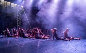 Flying Fish - najnowsza premiera Wydziału Teatru Tańca w Bytomiu na deskach Teatru Rozbark (4)