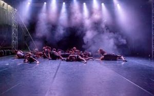 Flying Fish - najnowsza premiera Wydziału Teatru Tańca w Bytomiu na deskach Teatru Rozbark (5)
