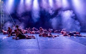 Flying Fish - najnowsza premiera Wydziału Teatru Tańca w Bytomiu na deskach Teatru Rozbark (7)