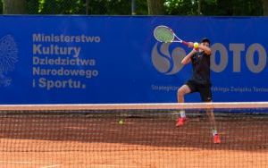 ITF Juniors Grade 1 po raz pierwszy w Polsce i to na kortach Górnika Bytom (2)