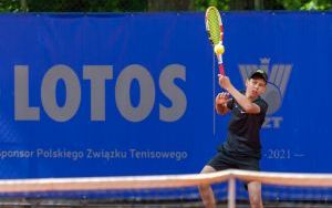 ITF Juniors Grade 1 po raz pierwszy w Polsce i to na kortach Górnika Bytom (3)