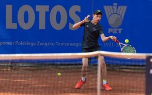 ITF Juniors Grade 1 po raz pierwszy w Polsce i to na kortach Górnika Bytom (4)