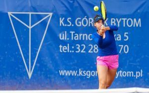 ITF Juniors Grade 1 po raz pierwszy w Polsce i to na kortach Górnika Bytom (8)