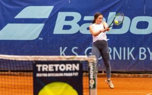 ITF Juniors Grade 1 po raz pierwszy w Polsce i to na kortach Górnika Bytom (9)
