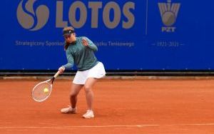 ITF Juniors Grade 1 po raz pierwszy w Polsce i to na kortach Górnika Bytom (10)
