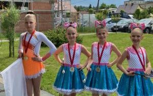 Sukcesy mażoretek z Bytomia (3)