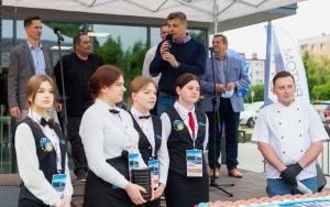 Wielkie otwarcie nowego lodowiska! Wyjątkowy Bytomski Familijny Dzień Dziecka  (5)