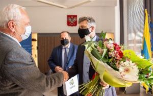 To był dobry okres współpracy w trudnym czasie (1)