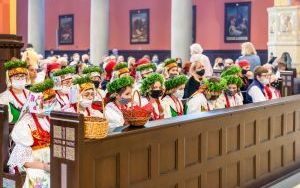 Zdjęcia z obchodów Bożego Ciała (1)