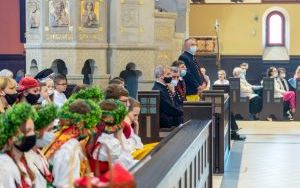Zdjęcia z obchodów Bożego Ciała (2)