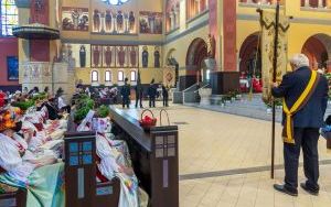 Zdjęcia z obchodów Bożego Ciała (4)